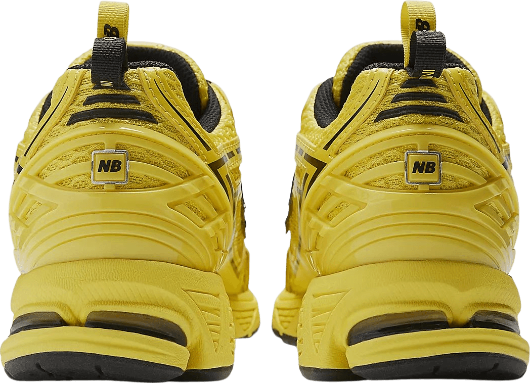 New Balance 1906R GANNI Blazing Yellow