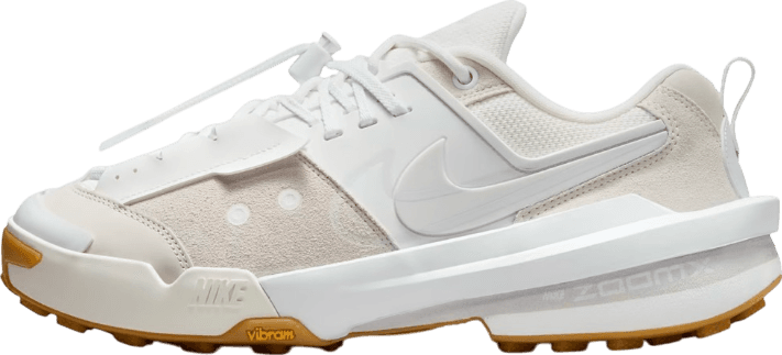 Sacai x Nike Zegamadome SP Summit White
