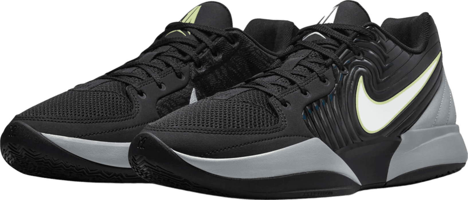 Nike Ja 2 Night Vision