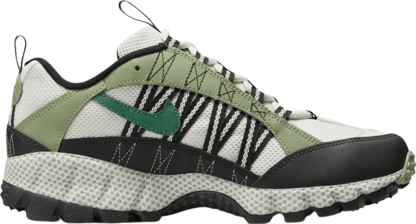Nike Air Humara Oil Green Malachite