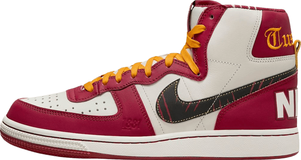 Nike Terminator High Tuskegee University