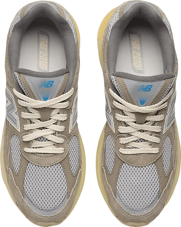 New Balance 2010 Grey Days