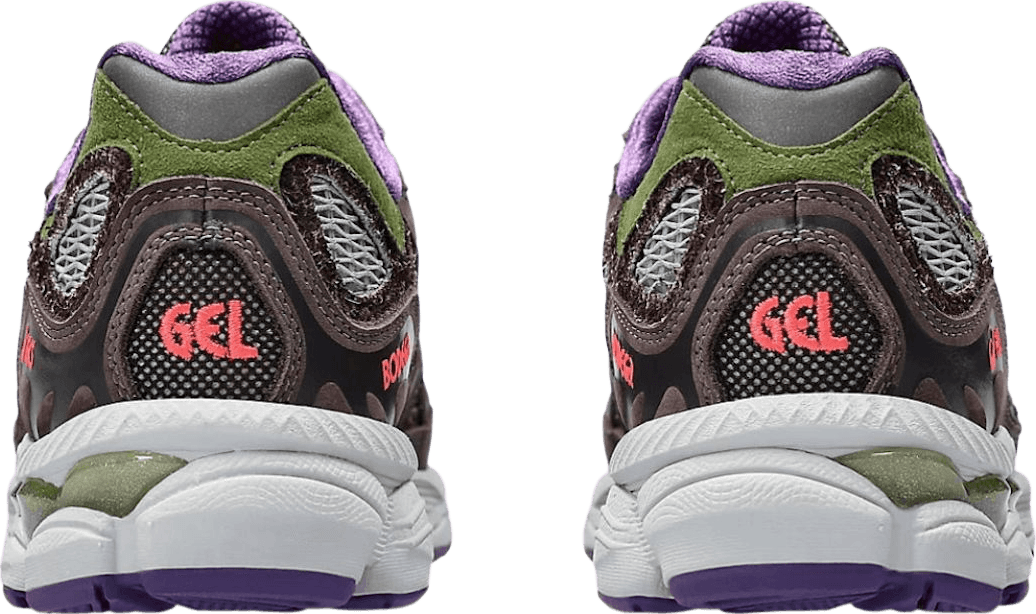 ASICS GEL-NYC Bodega After-Hours