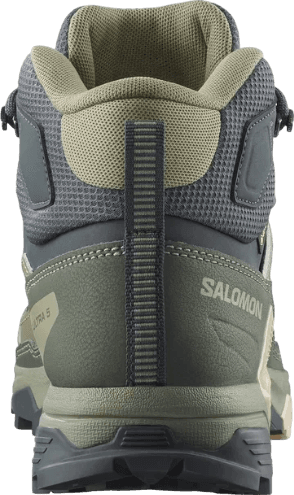 Salomon X Ultra 5 Mid Gore-Tex Turbulence (W)