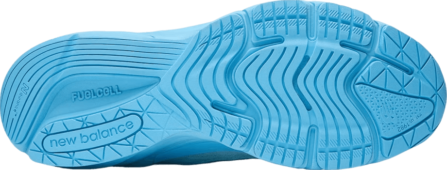 Joe Freshgoods x New Balance 990v6 Prom Blue