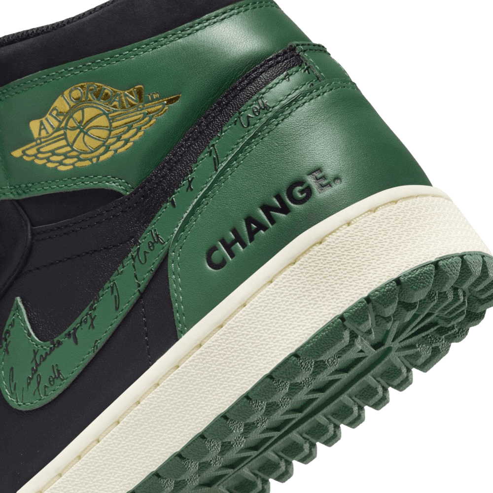 Air Jordan 1 High Golf Eastside Golf 1961