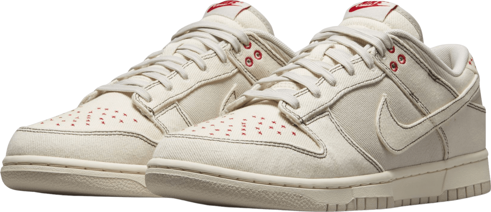 Nike Dunk Low Light Orewood Brown