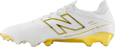 New Balance Prodigy White/Gold