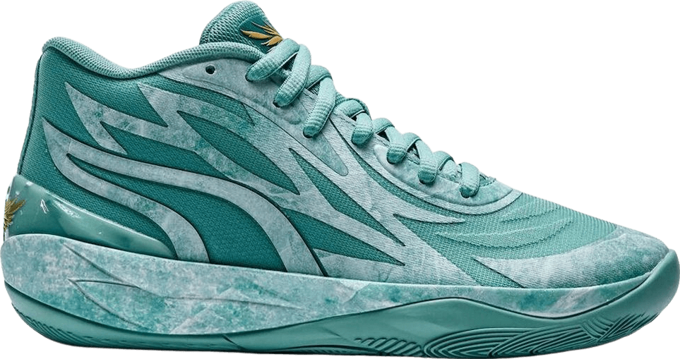 Puma MB.02 Lunar New Year Jade