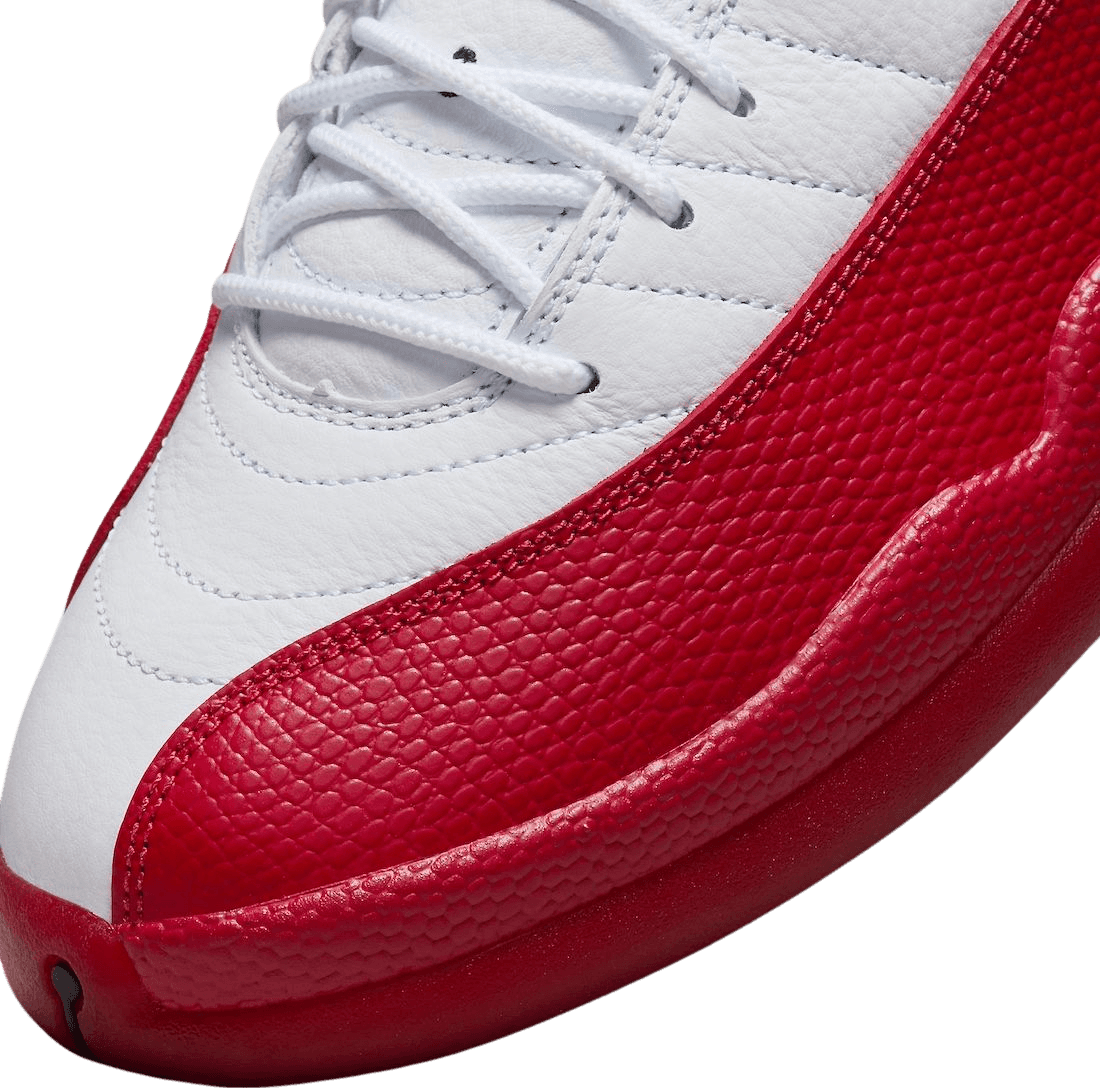 Air Jordan 12 Cherry (2023)