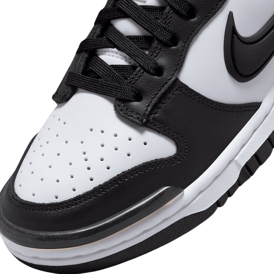 Nike Dunk Low Twist Panda (W)