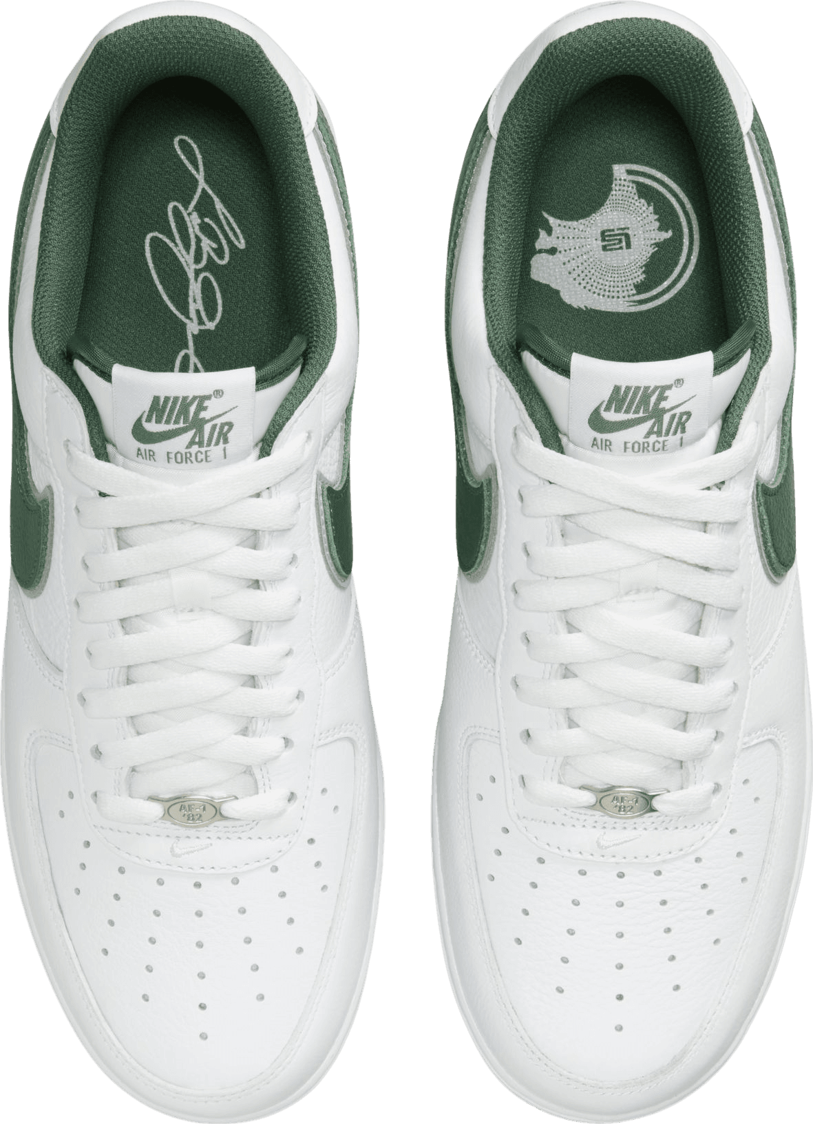 Nike Air Force 1 Low Four Horsemen