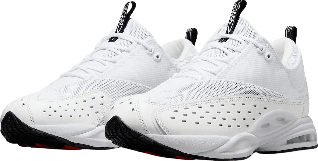Nike Air Zoom Drive NOCTA Summit White
