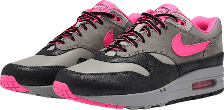 Nike Air Max 1 HUF Pink Pow