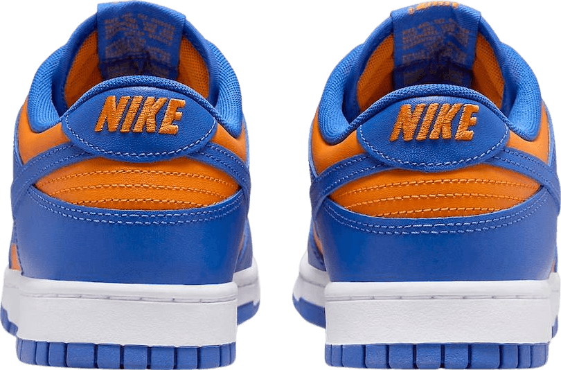 Nike Dunk Low New York Knicks