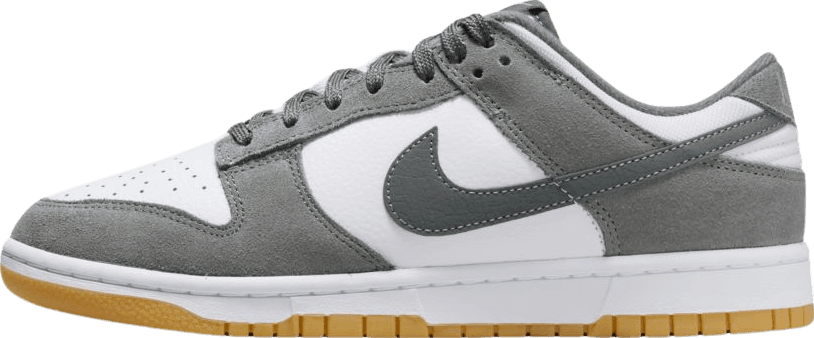 Nike Dunk Low Smoke Grey