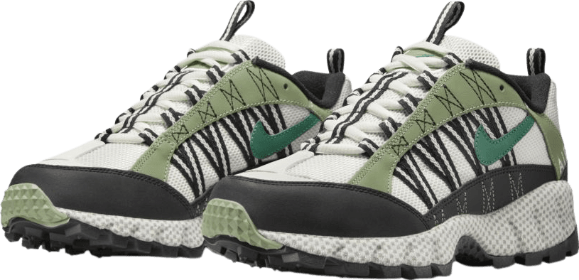 Nike Air Humara Oil Green Malachite