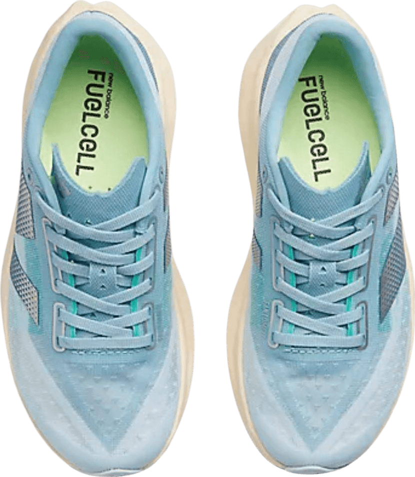 New Balance FuelCell Rebel v4 Quarry Blue