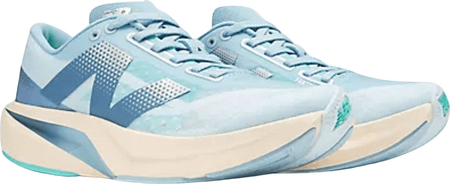 New Balance FuelCell Rebel v4 Quarry Blue