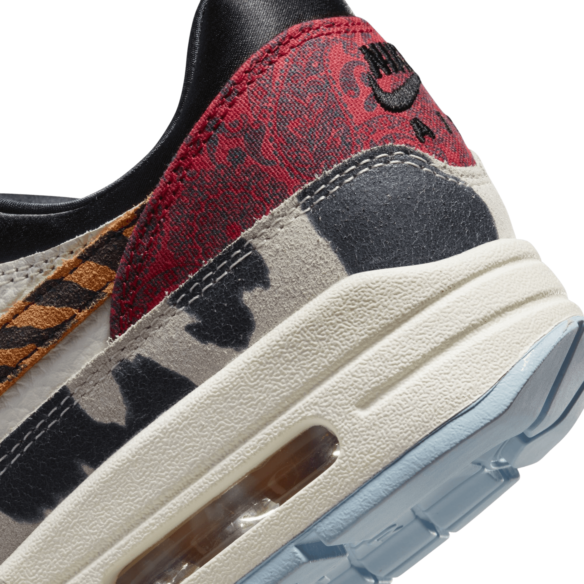 Nike Air Max 1 '87 Great Indoors (W)