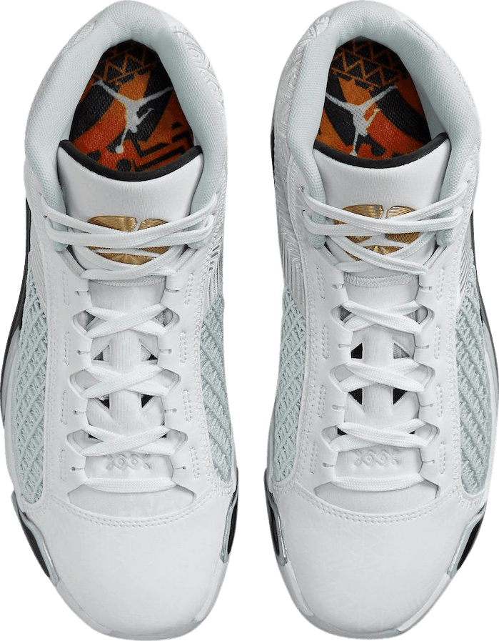 Air Jordan 38 FIBA