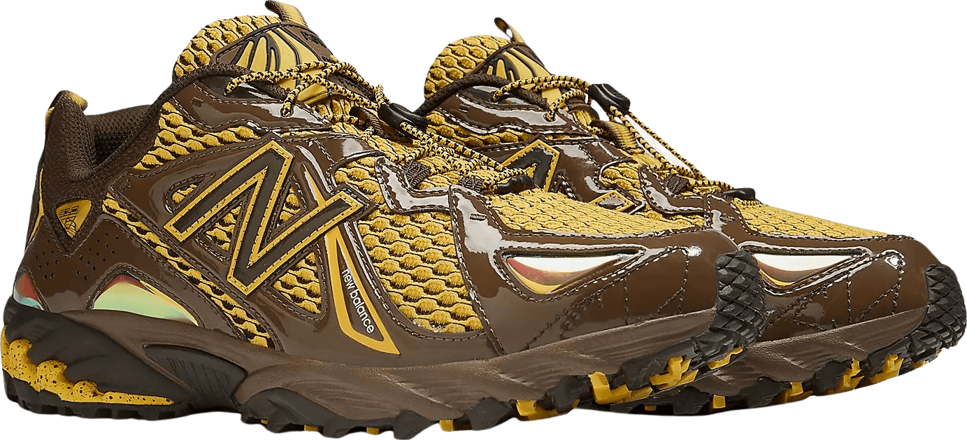 New Balance 610T Amine Desert Palm