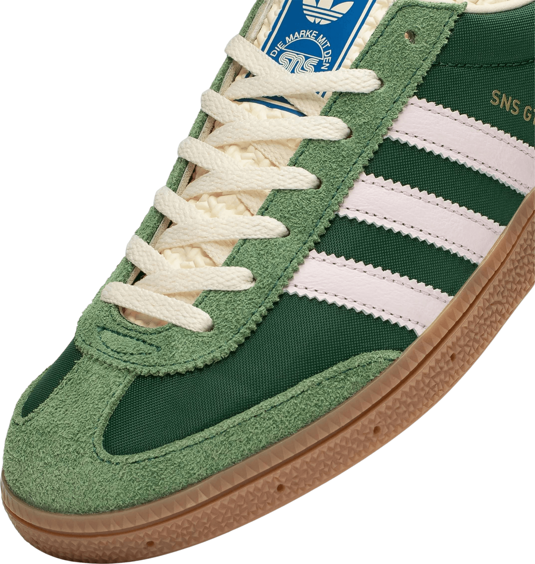 SNS X ADIDAS SNS GT II