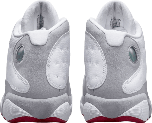 Air Jordan 13 Wolf Grey