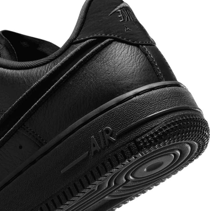 Nike Air Force 1 Low Dance Off Noir (W)