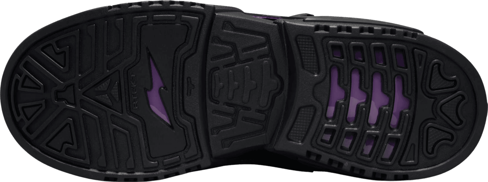 RTFKT x Nike Genesis VOID Edition