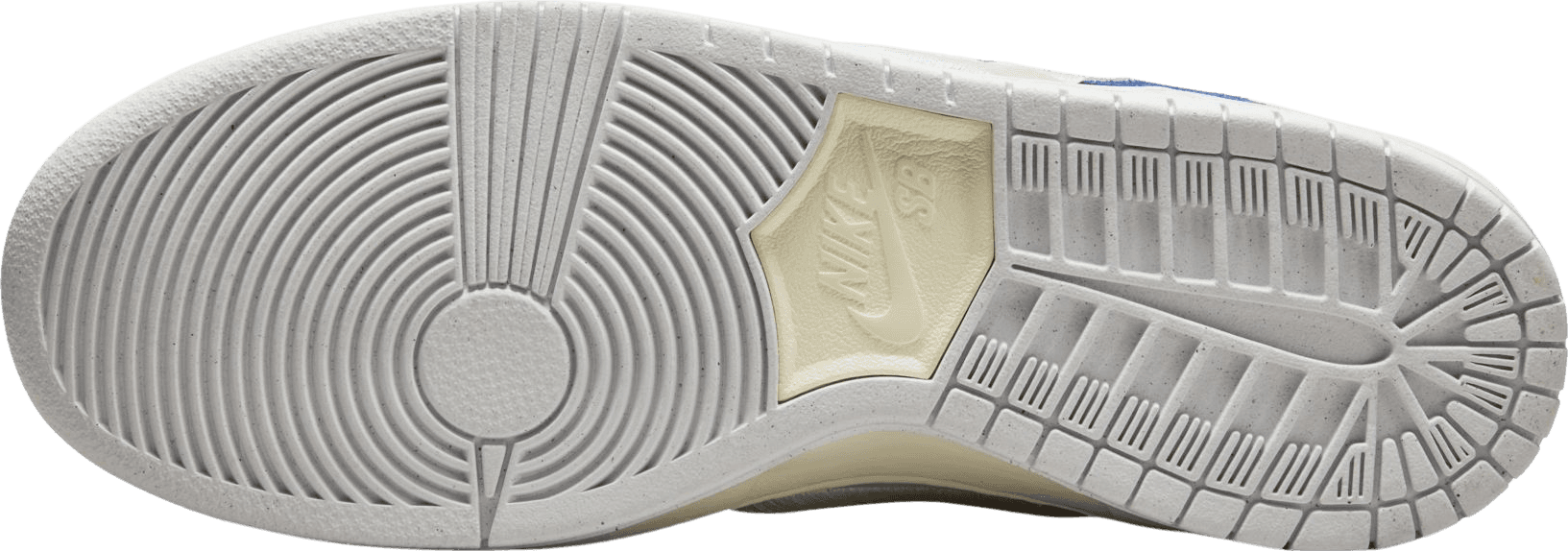 Nike SB Dunk Low Pro Fly Streetwear Gardenia