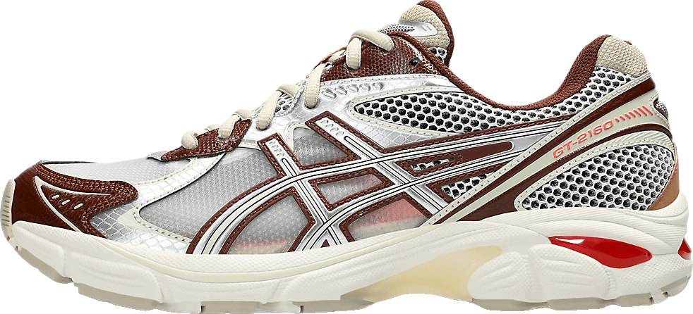 Above the Clouds x ASICS GT-2160 Chocolate Brown