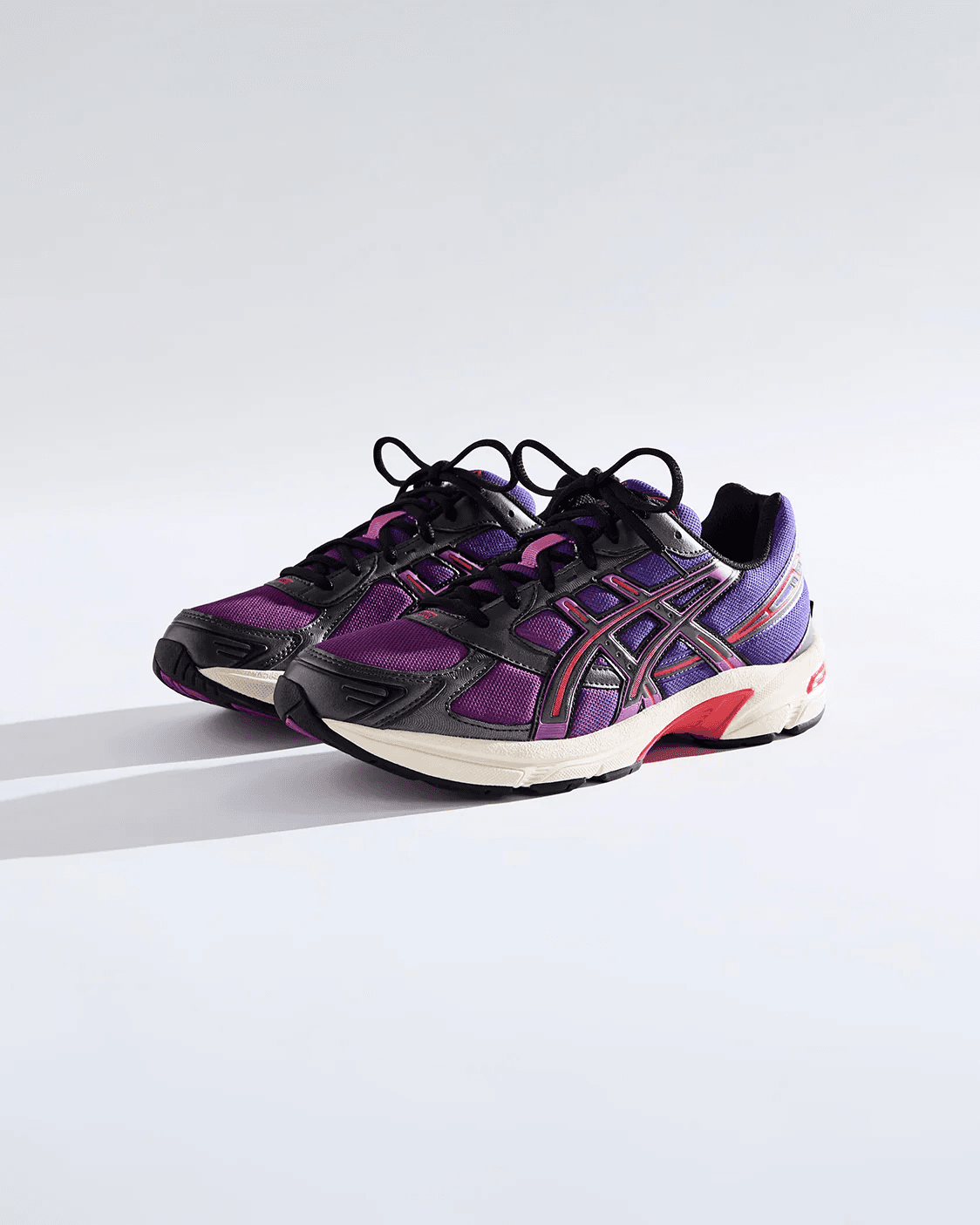 Kith x Marvel x Asics Magneto Gel-1130