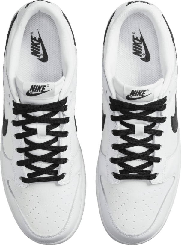 Nike Dunk Low Reverse Panda