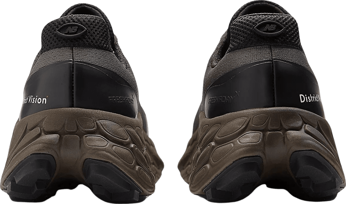 New Balance Fresh Foam More Trail District Vision Falcon