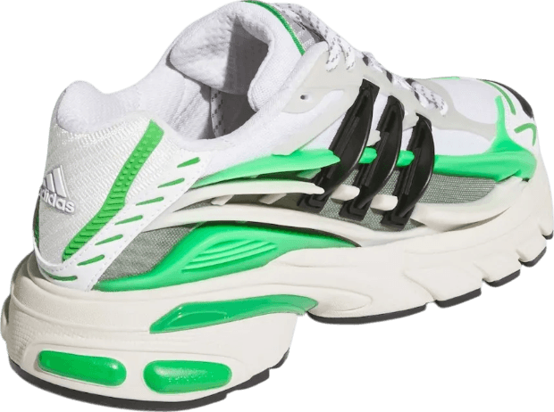Pharrell Williams x adidas Adistar Jellyfish Real Green