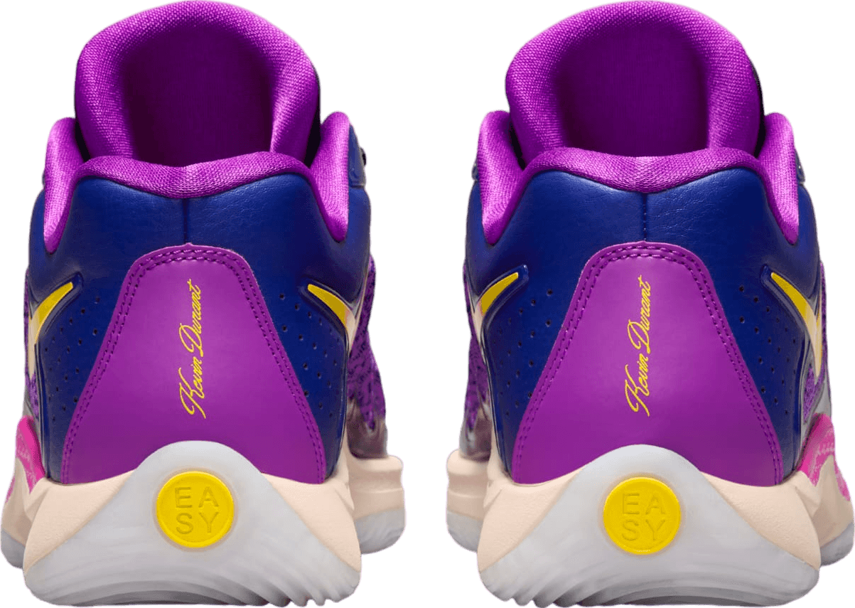 Nike KD 17 Vivid Purple