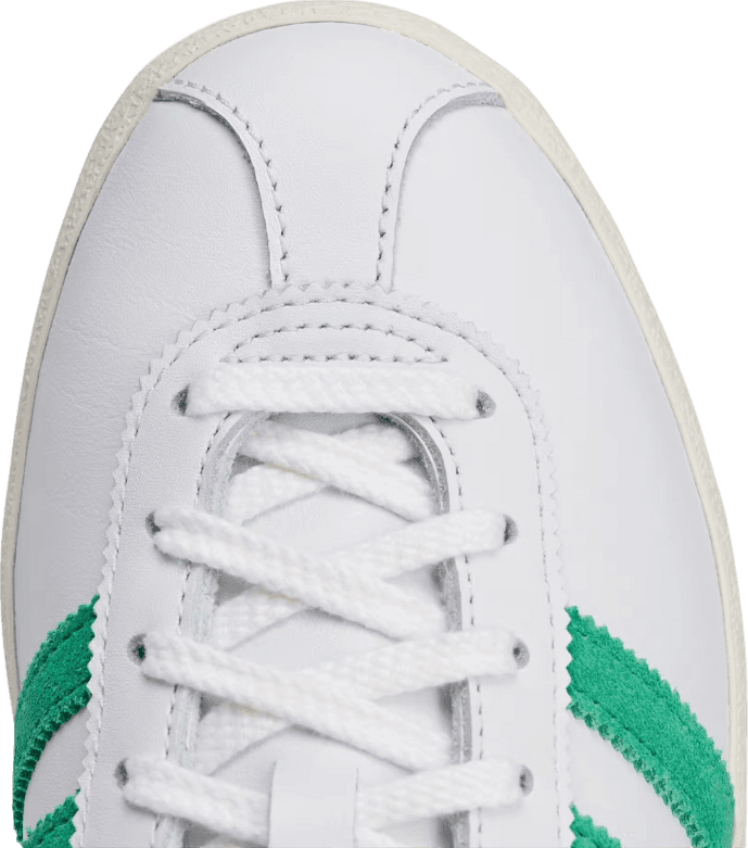 Sporty & Rich x Adidas Blanc White Court Green (W)