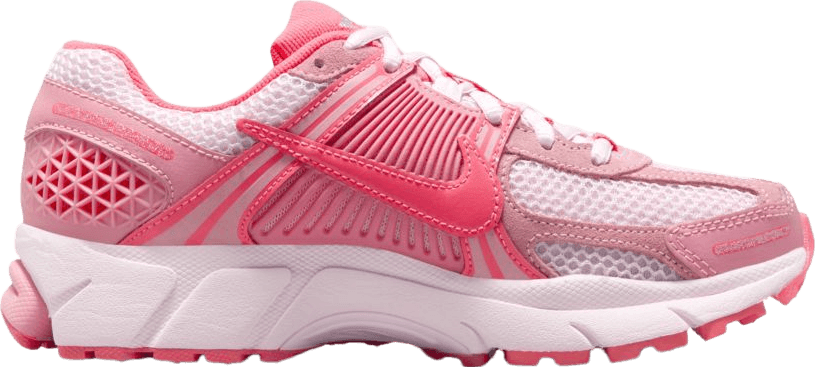 Nike Zoom Vomero 5 Coral Chalk Hot Punch (W)