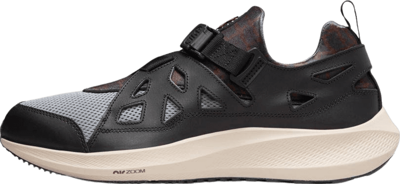 Nike Air Huarache 20Y24 Patta Black/Cool Grey