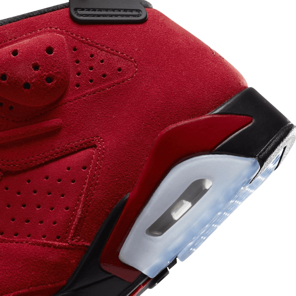 Air Jordan 6 Toro Bravo