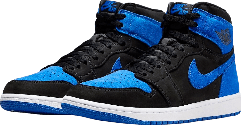 Air Jordan 1 Royal Reimagined
