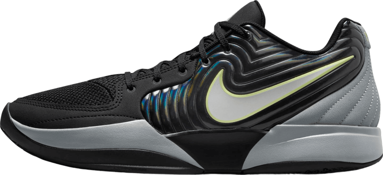 Nike Ja 2 Night Vision