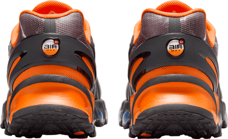 Palace x Nike Air Max Dn8 Black/Safety Orange