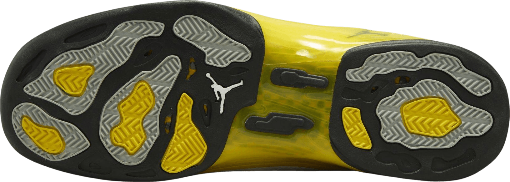 Air Jordan 17 Low All-Star Lightning (2024)