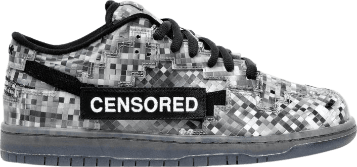 Fugazi Censored Slugs