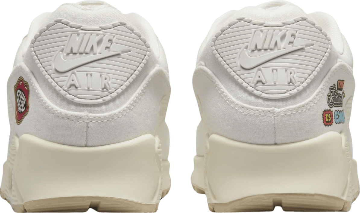 Nike Air Max 90 The Future Is Equal (W)