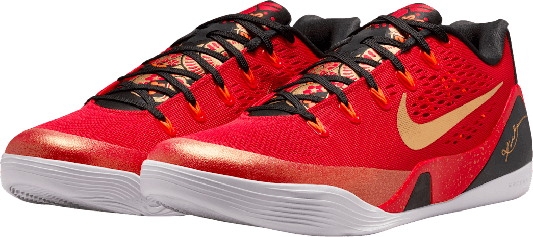 Nike Kobe 9 EM Low Protro China