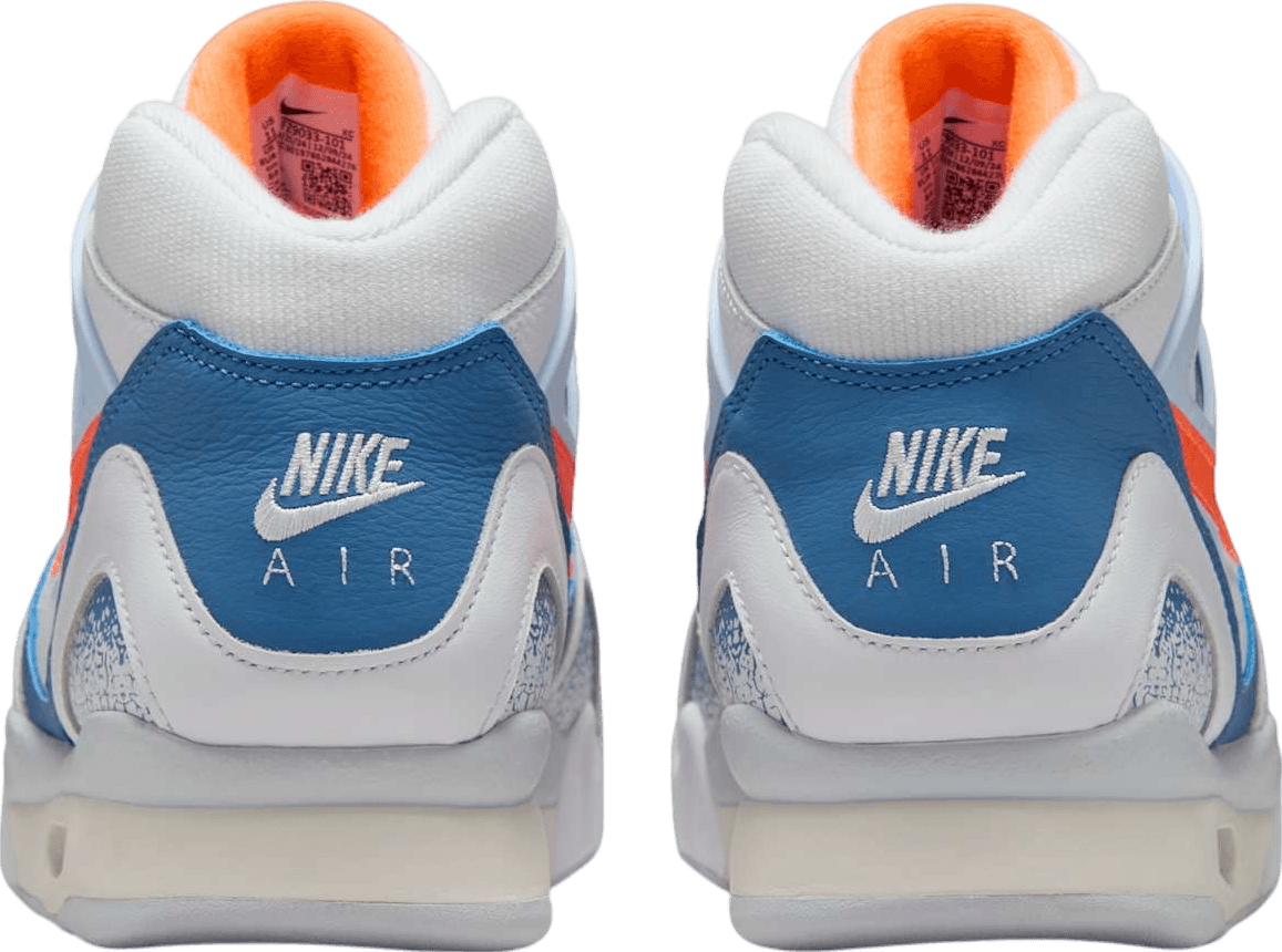 Nike Air Tech Challenge 2 Tart