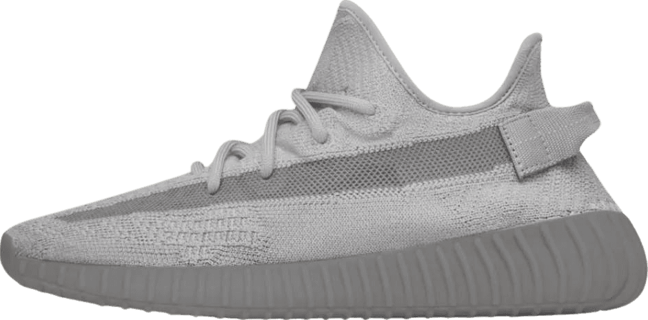 adidas Yeezy 350 V2 Steel Grey